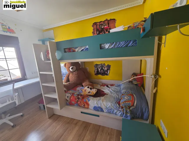 Casa con terreno en Siejo — 29