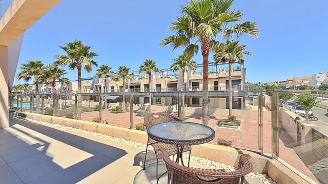 Ático 3 habitaciones 108m² en venta - La Torre de la Horadad - foto 3