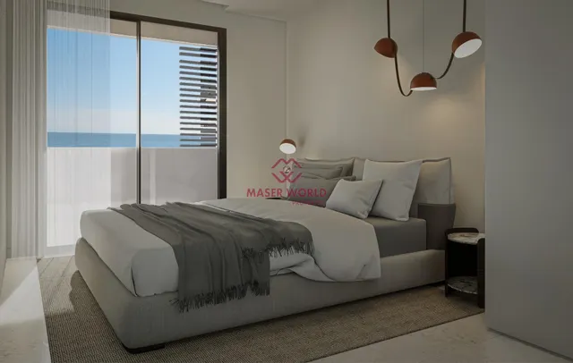 Apartamentos de Lujo en Calpe a Solo 3 Minutos de la Playa — 15