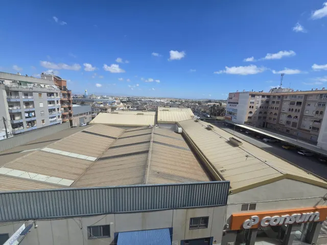 Apartamento 2 habitaciones 59m² en venta - Centro — 25