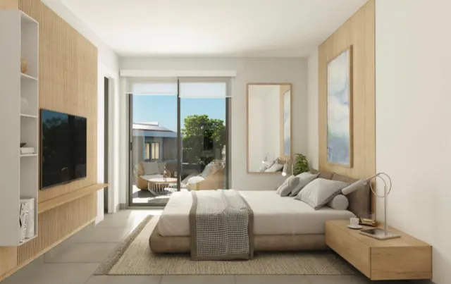 RESIDENCIAL LIMA PALMA — 12