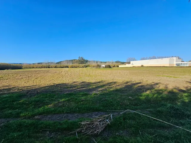 TERRENO URBANIZABLE EN PALAMÓS CON GRAN POTENCIAL DE DESARRO - foto 4