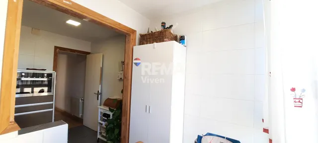 Precioso ático con terraza céntrico — 24