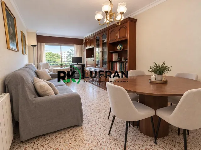 PISO EN CAROLINAS ALTAS, ALICANTE/ALACANT