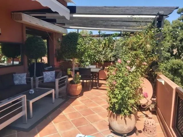 Apartamento 3 habitaciones 200m² en venta - Marbella — 22