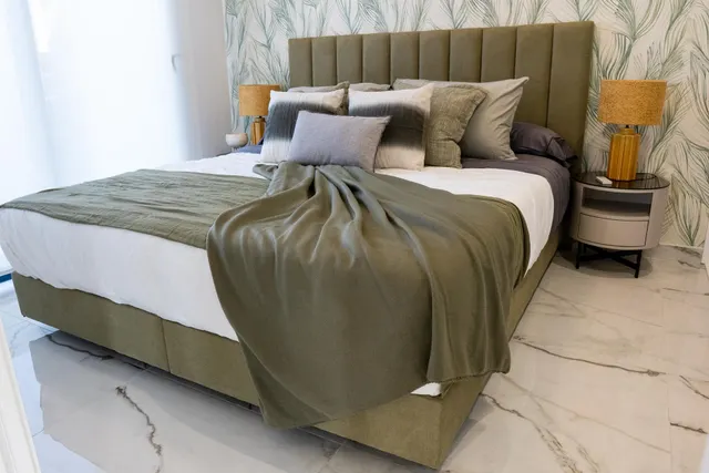Villa 3 habitaciones 178m² en venta - Lo Marabú — 11