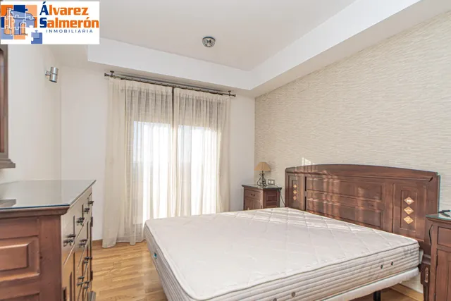 Ático a la venta en La Zubia ¡en rentabilidad! — 13