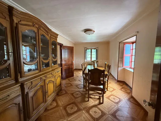 Casa situada en Chamorro-Boeiro, Valdoviño. — 4
