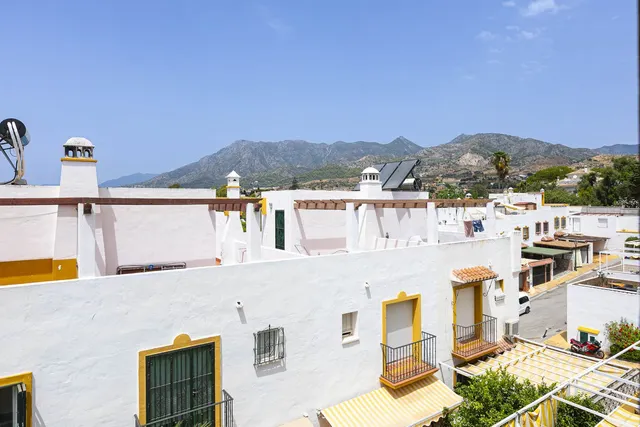 Adosado 4 habitaciones 175m² en venta - Marbella — 40