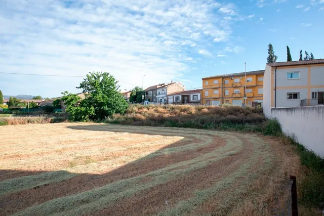 ¿Estás buscando terreno para invertir? ¡ ¡ Lo has encontrado!! Solar urbano con 3.441m2 — 5