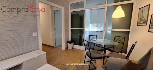 VENTA PISO ZONA UVA.-.EXCLUSIVA - foto 2