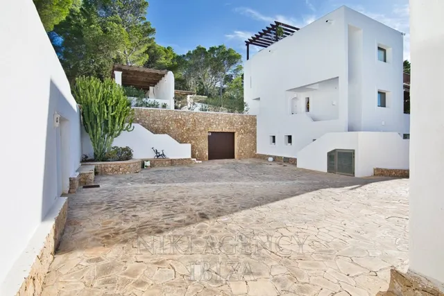 Casa-Chalet en Venta en Sant Josep De Sa Talaia Baleares — 44