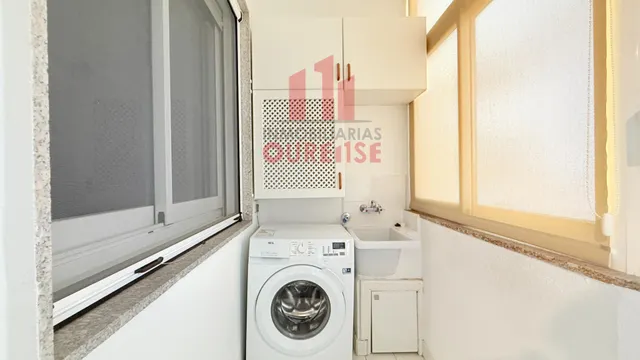 Apartamento con todos los servicios y preciosas vistas en pleno centro de Ourense — 10