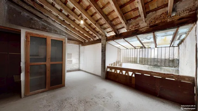 Casa en venta en C/ Jardí - Burriana — 30
