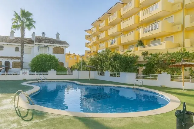 Adosado 3 habitaciones 99m² en venta - Campoamor — 24