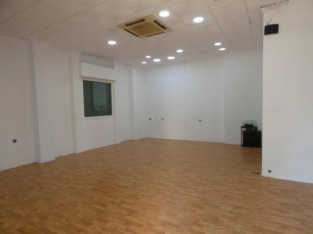 ++Local comercial en Alguazas zona CENTRO++ 50 m. de superficie,  esquina a 2 calle — 3