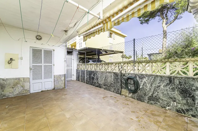 Maravilloso chalet en Son Bauló — 18