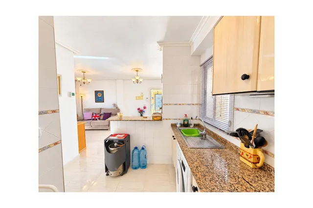 Apartamento 2 habitaciones 60m² en venta - Costa blanca sur — 12