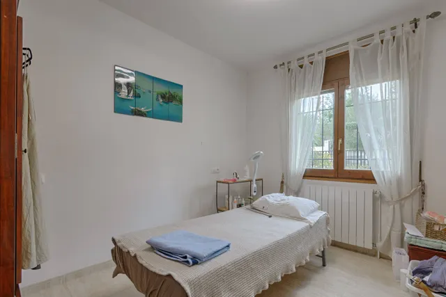 Exclusiva Casa en Mas Fumats con Vistas a la Badía de Rosas — 27