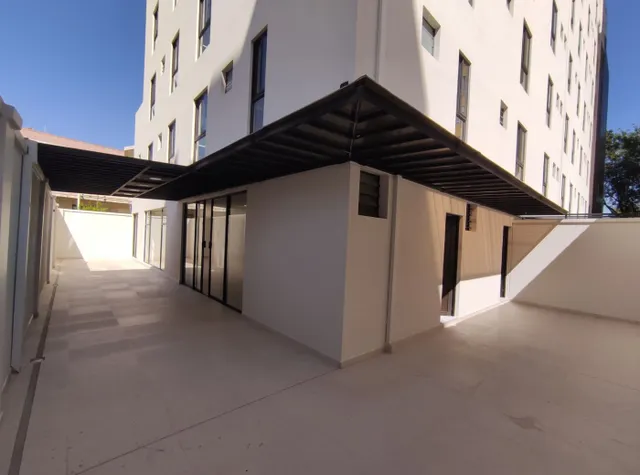 29.000$us Monoambiente Amoblado a estrenar en pleno Prado Cochabambino — 29