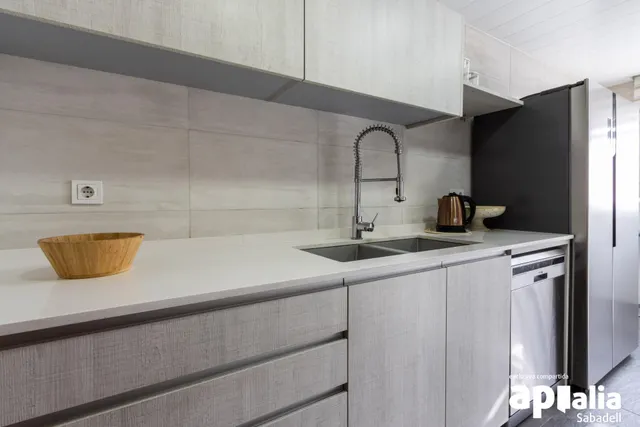 Piso de Mañero en Gràcia — 16