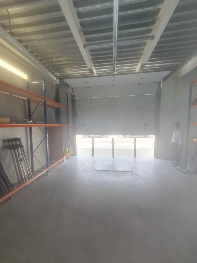 Se vende nave industrial en P.I La Palmera — 15