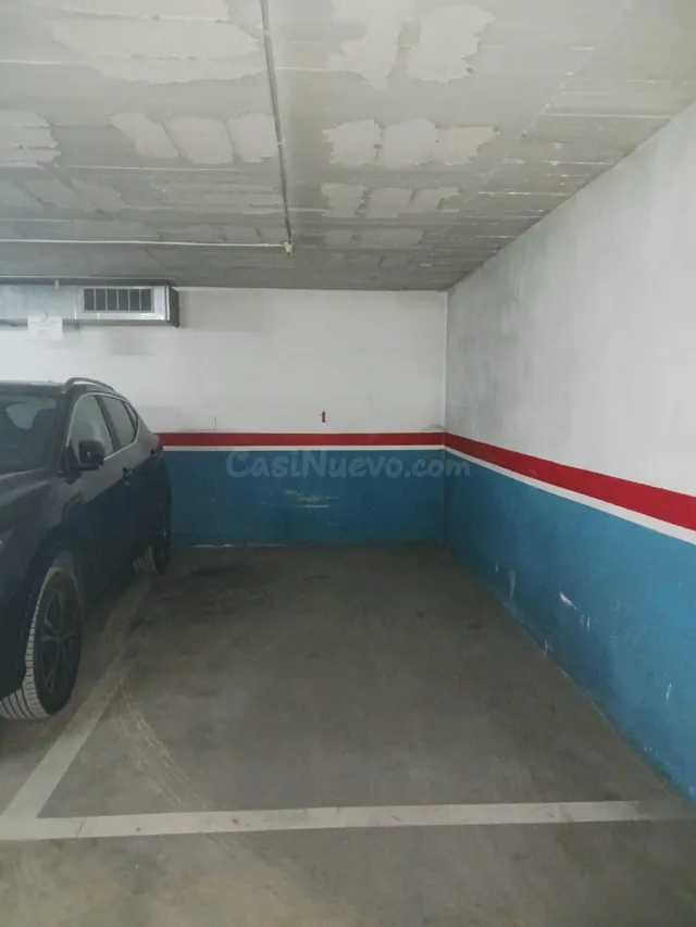 PLAZA DE PARKING EN VENTA - foto 2