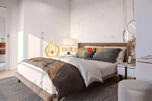 Apartamento 2 habitaciones 110m² en venta - Águas Santas - foto 5
