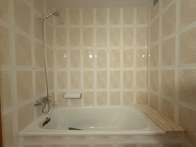 Piso en l'Aldea (Estació) — 25
