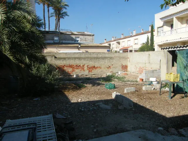 Parcela en venta - Comunidad valenciana — 9