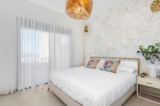 Apartamento 3 habitaciones 129m² en venta - Pueblo 4 — 10