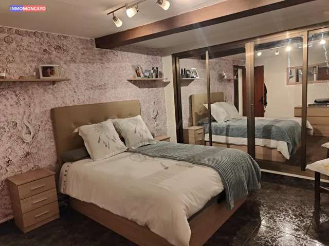 SE VENDE PISO EN TARAZONA (ZARAGOZA)