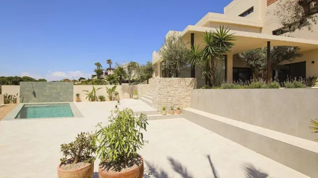 Villa 4 habitaciones 350m² en venta - La marina — 22