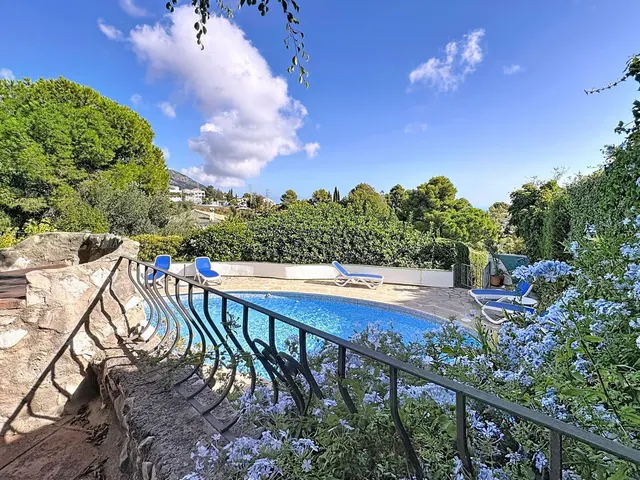 Chalet 4 habitaciones 298m² en venta - Riviera del sol — 42