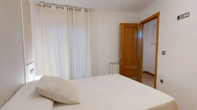 Apartamento en venta en Calle Antonio Agustín, pleno centro de Zaragoza — 16