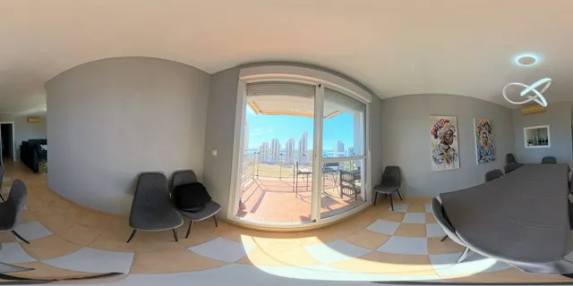 Piso en venta en Benidorm zona Poniente — 48