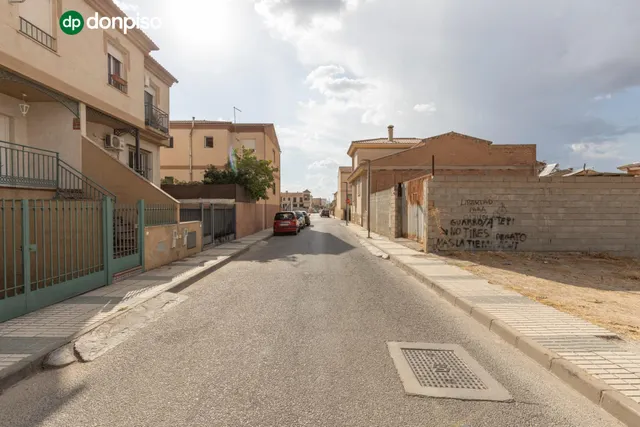 Adosado en Cijuela con buen acceso — 48