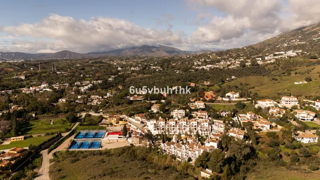 Ático 2 habitaciones 108m² en venta - Riviera del sol — 32