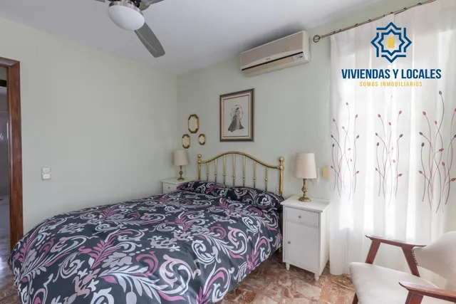 Vivienda Exclusiva en Urbanización Viñas del Rey – Otura — 37