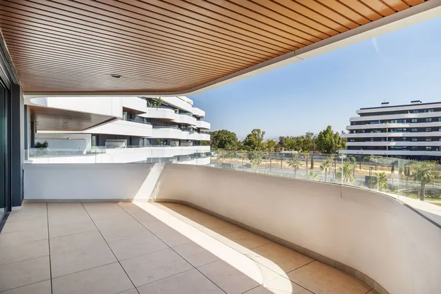 Apartamento 2 habitaciones 81m² en venta - Centro — 11
