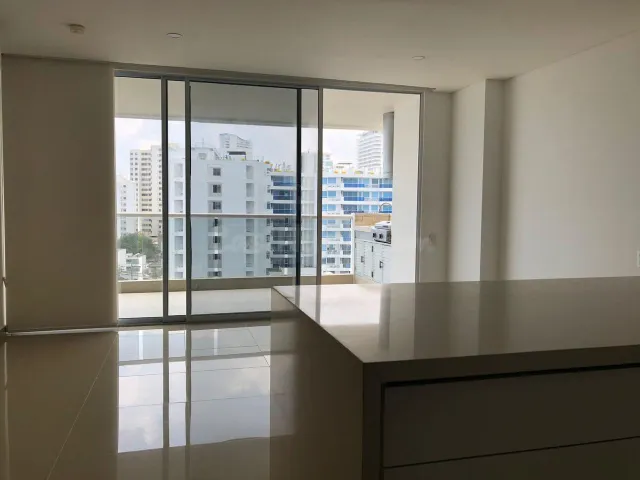 Apartamento Ubicado en el Barrio Cabrero - foto 4