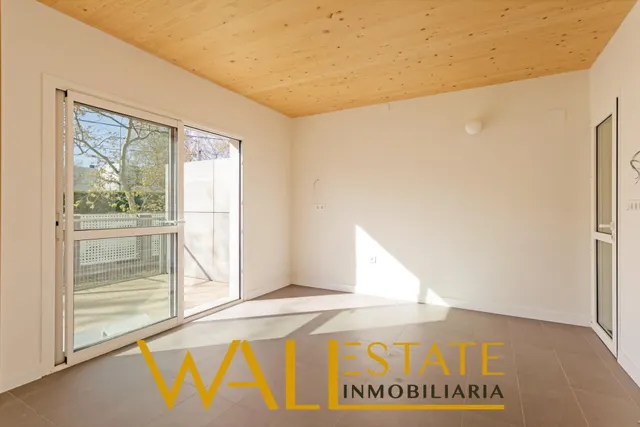 Chalet Sostenible de Obra Nueva: Confort y Modernidad — 15