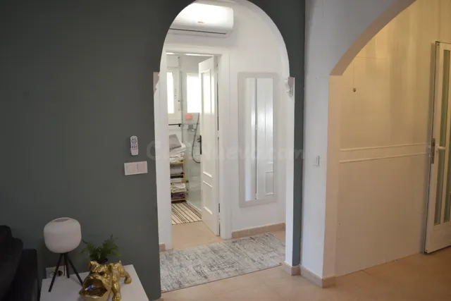 Planta baja 4 habitaciones 70m² en venta - Las Filipinas — 28
