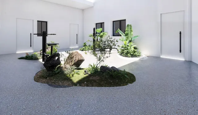 Planta baja 1 habitación 77m² en venta - Playa del Cura — 18
