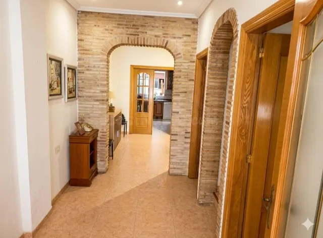MAGNIFICA CASA EN BURRIANA - foto 3