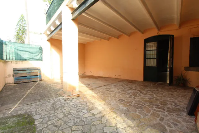 CASA EN LA VILETA - PALMA — 13