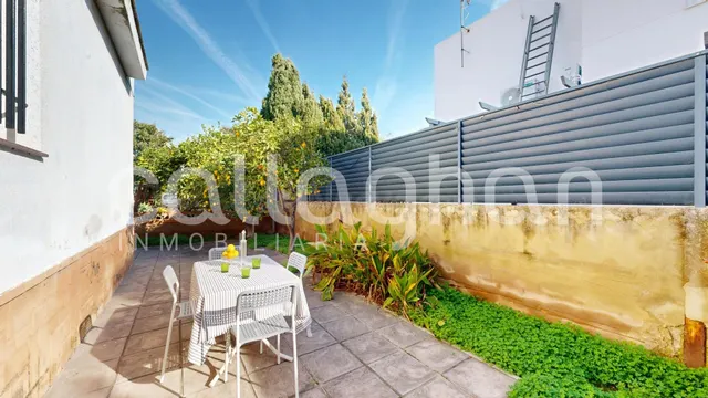 Luminoso y exclusivo chalet independiente en Almardà — 4