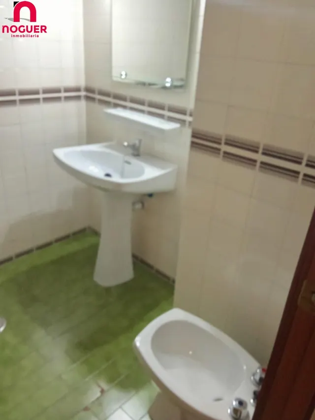 MAGNIFICO PISO ESTUDIANTES JUNTO A LA AVENIDA AMERICA Y LA estación DE RENFE — 18