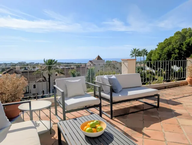 Adosado 4 habitaciones 215m² en venta - Paraiso-Barronal — 45