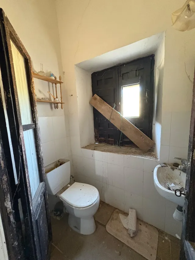 Casa de Pueblo en Guadalajara. — 18